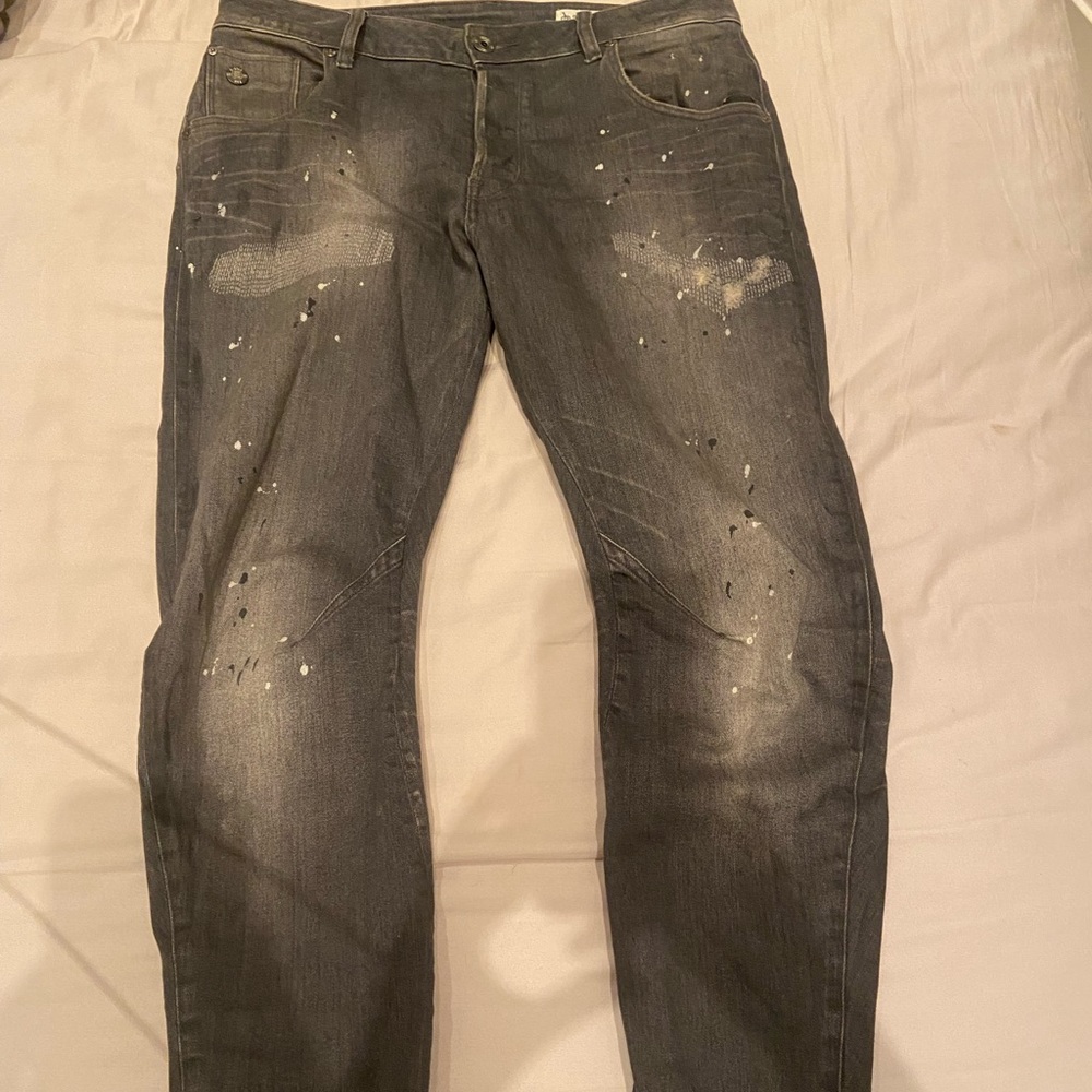 Arc 3D Slim Jeans
